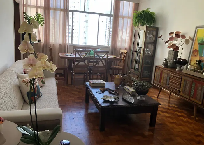 Apartamento 3 Quartos Porto Da Barra