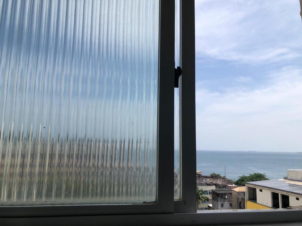 3 Quartos Porto Da Barra Apartment Salvador