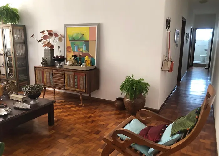 Apartamento 3 Quartos Porto Da Barra
