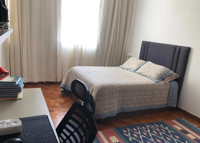 Apartamento 3 Quartos Porto Da Barra