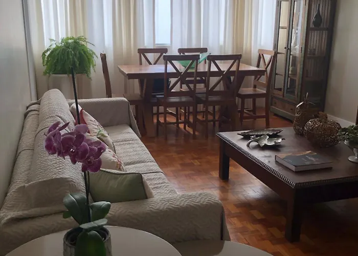 Apartamento 3 Quartos Porto Da Barra