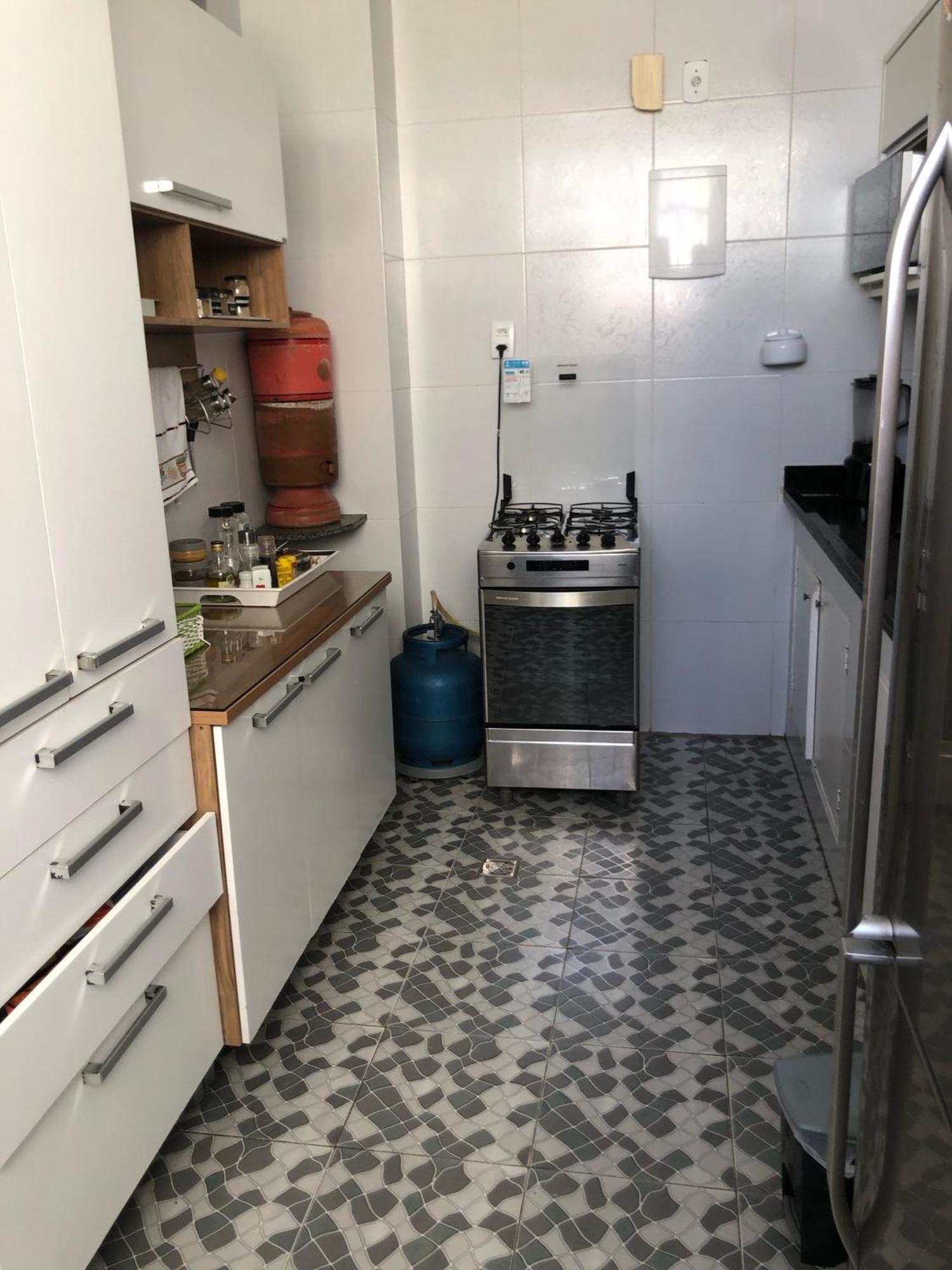 3 Quartos Porto Da Barra Apartment
