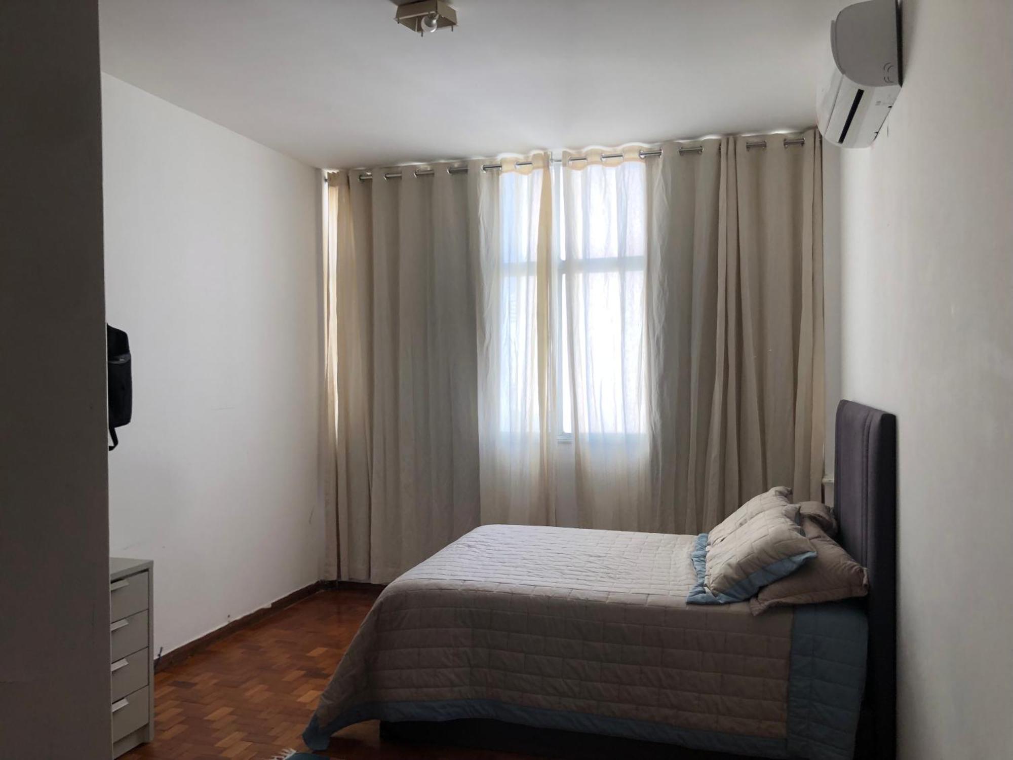 3 Quartos Porto Da Barra Apartment *