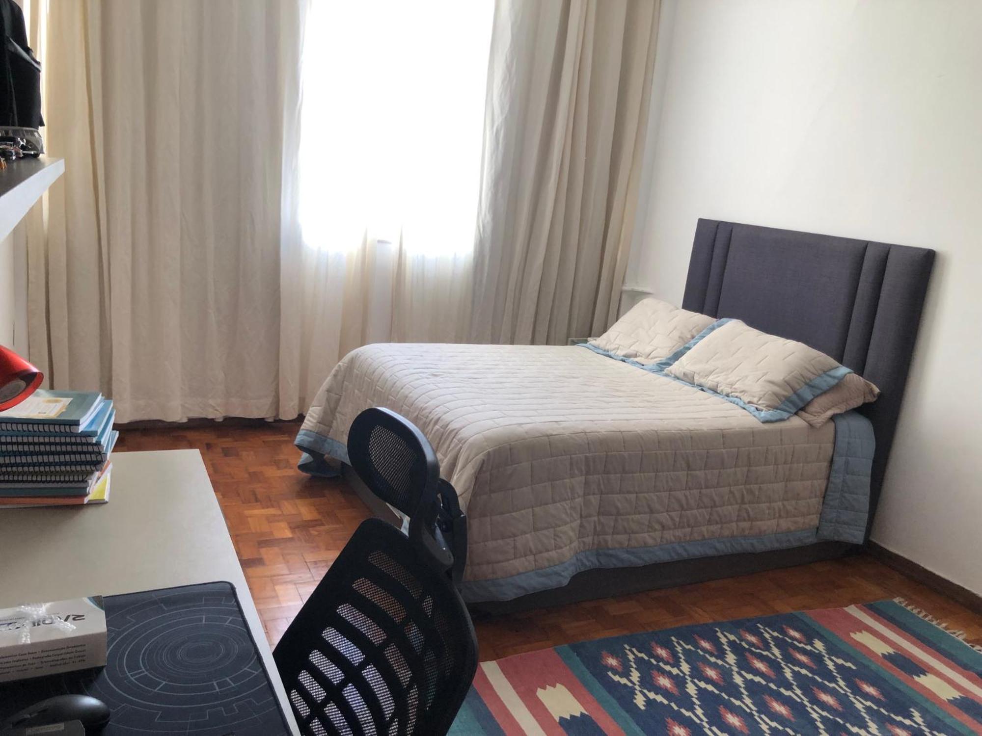 Apartment 3 Quartos Porto Da Barra Salvador