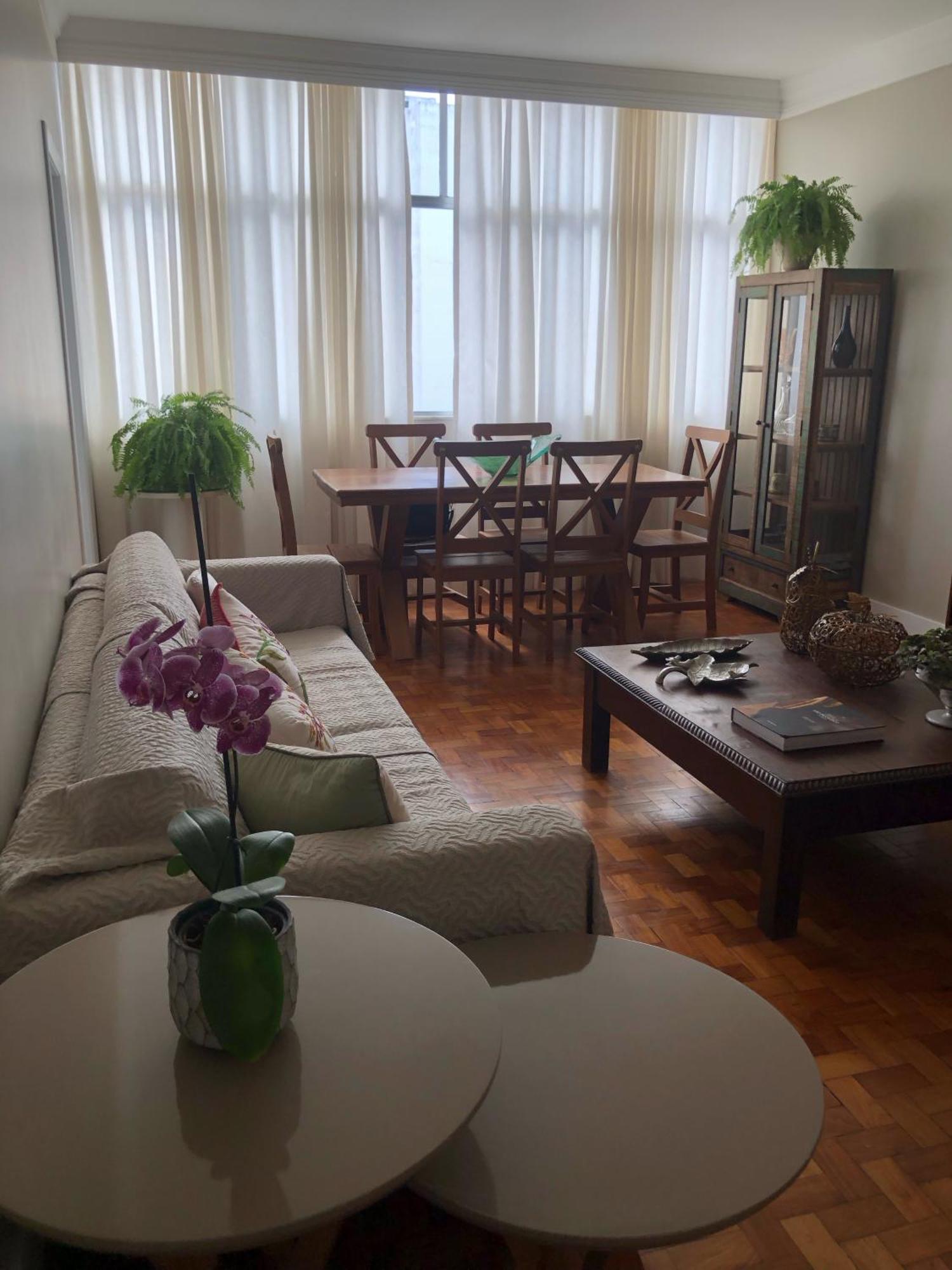 3 Quartos Porto Da Barra Apartment *