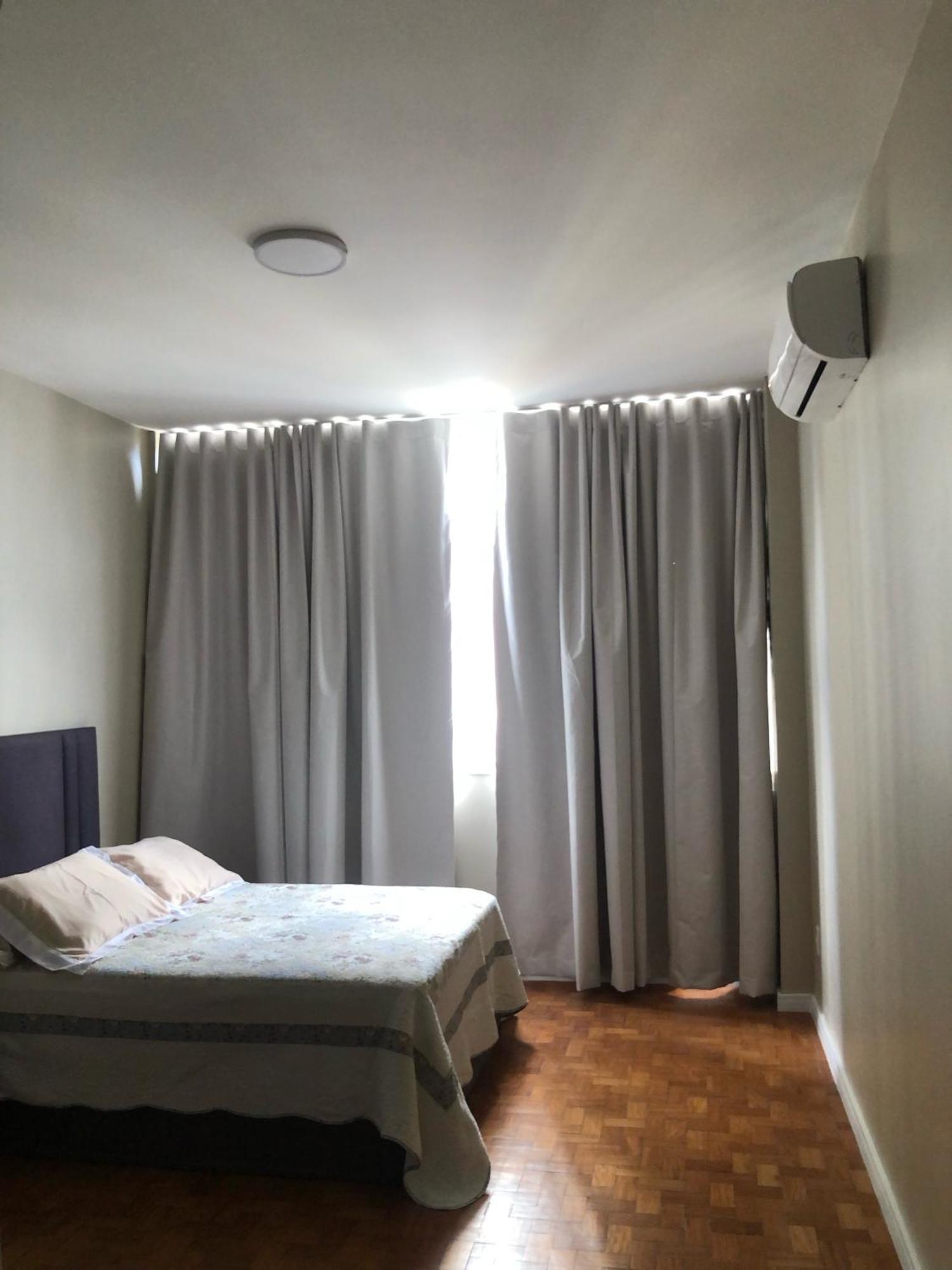 Apartment 3 Quartos Porto Da Barra Salvador
