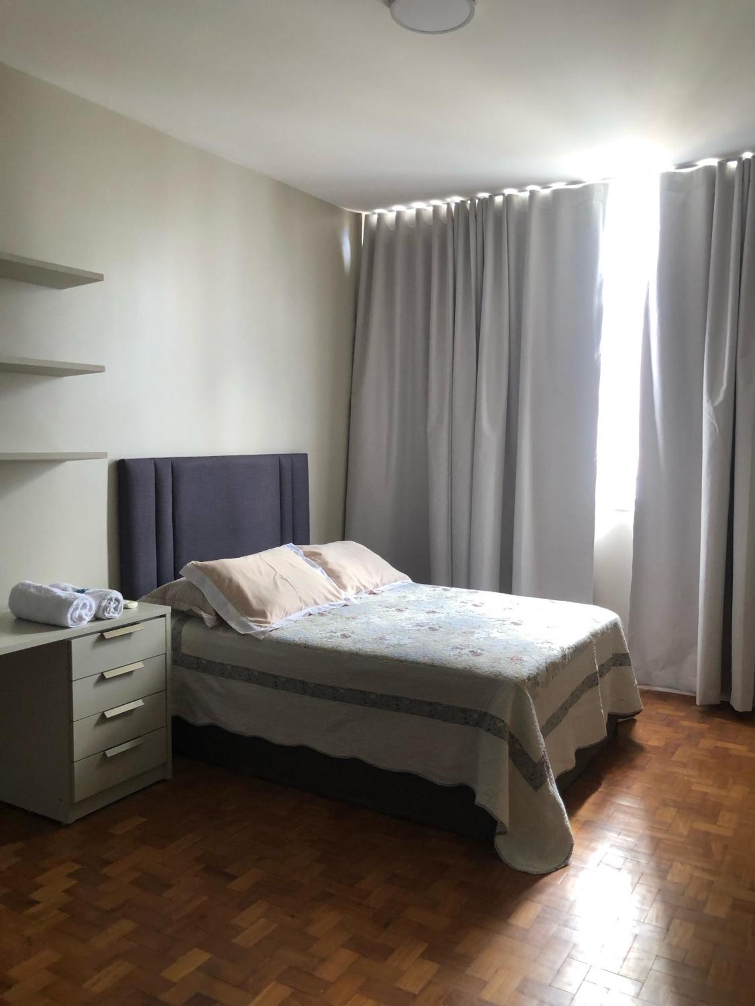 Apartment 3 Quartos Porto Da Barra