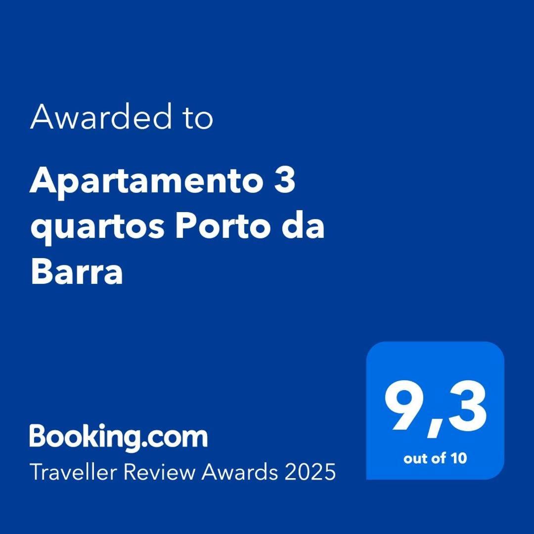 3 Quartos Porto Da Barra Apartment Salvador